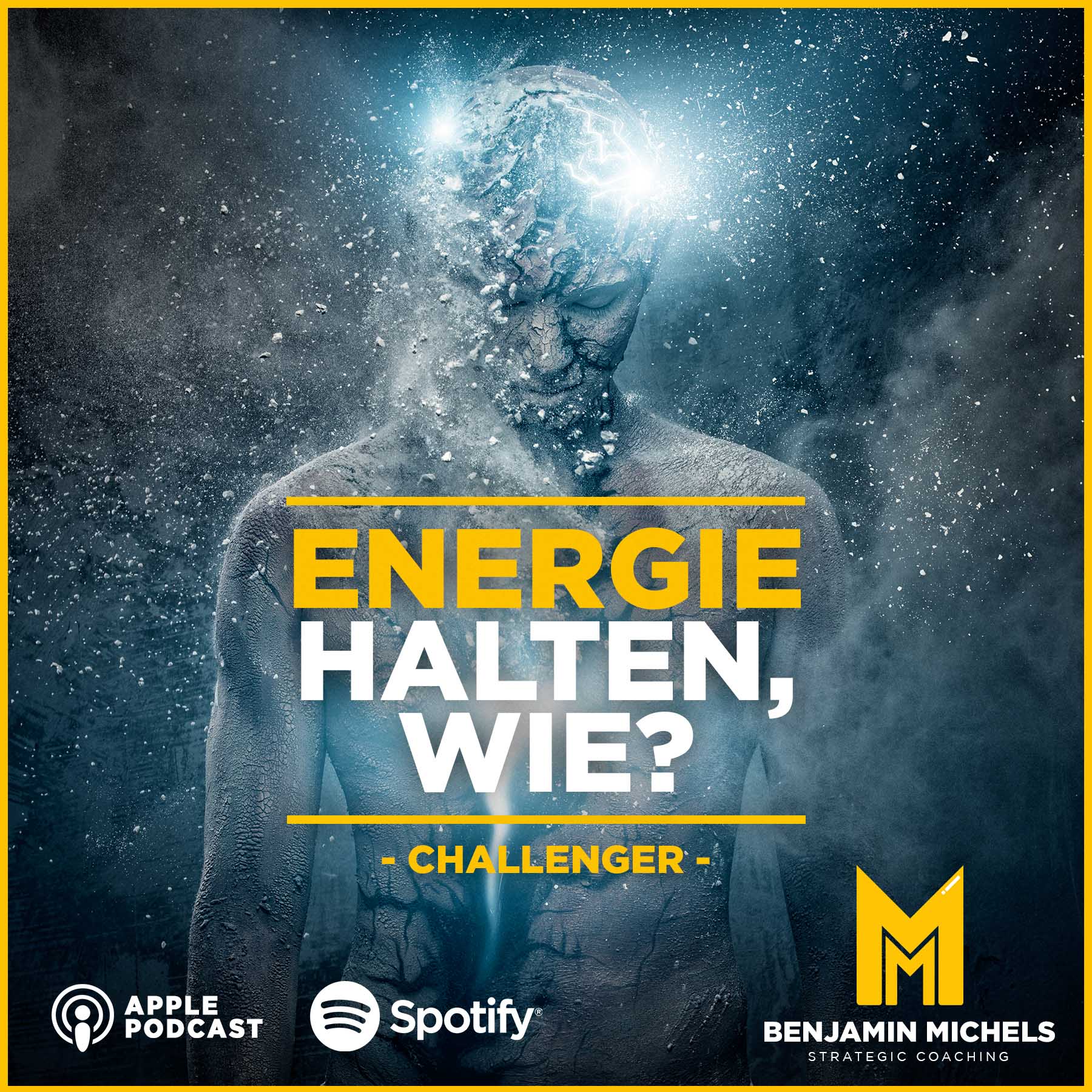 Wie Energie halten? episode artwork