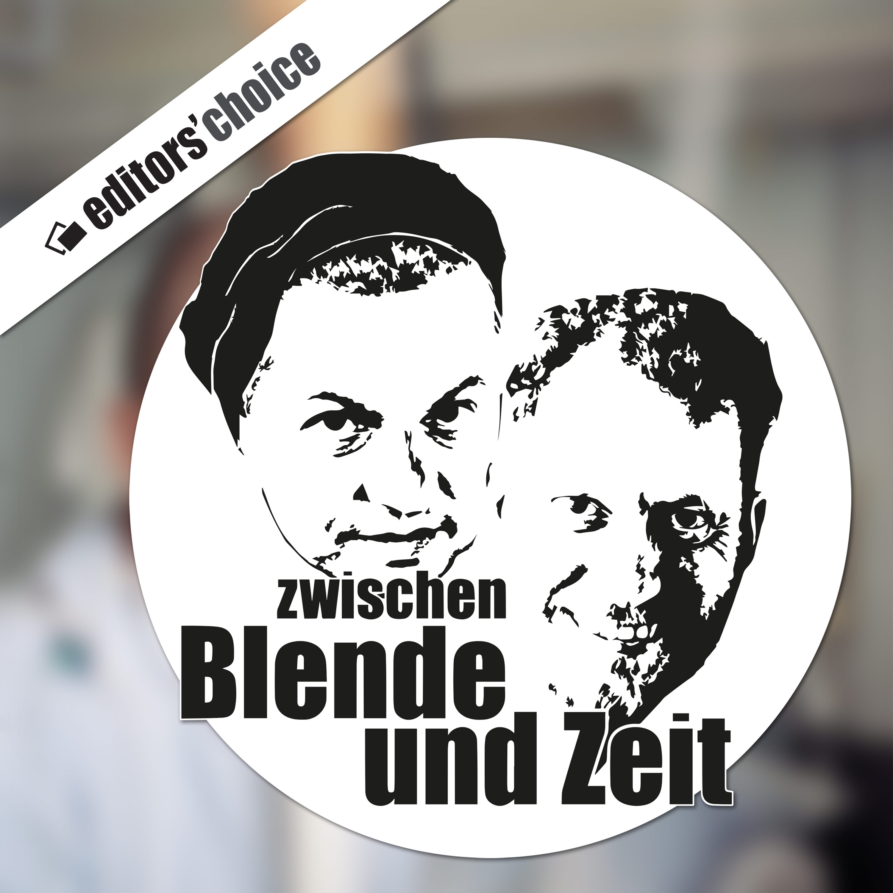 Zwischen Blende und Zeit - Der Fotografie-Talk der fotocommunity