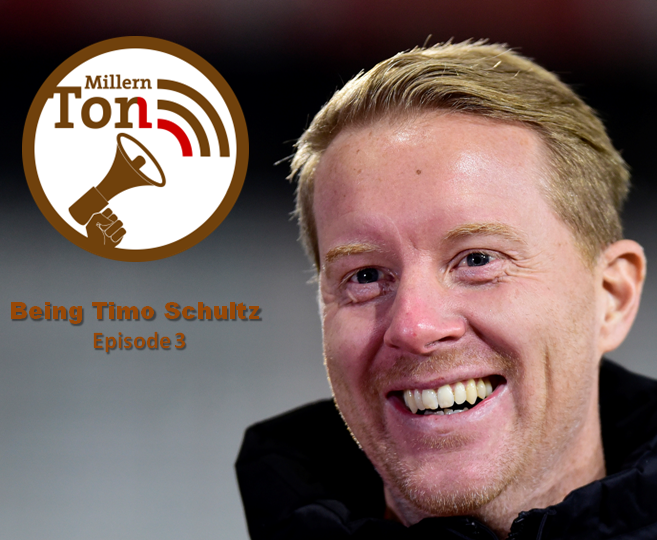 MillernTon - Podcast über den FC St.Pauli #FCSP