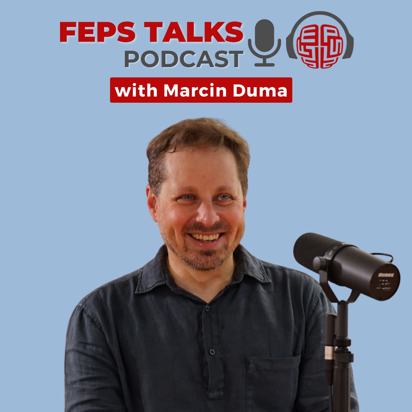 FEPS Talks