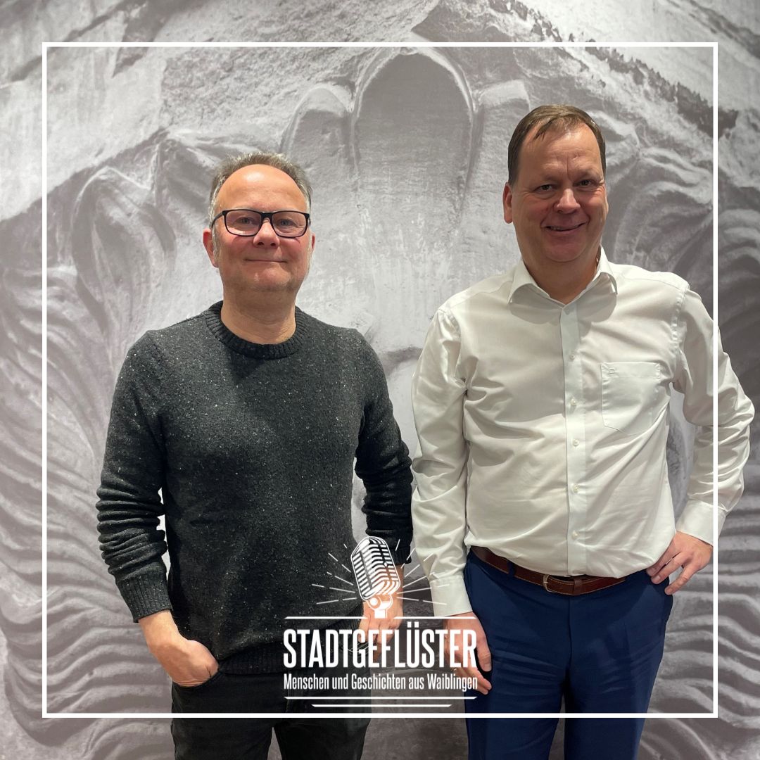 Waiblinger Stadtgeflüster