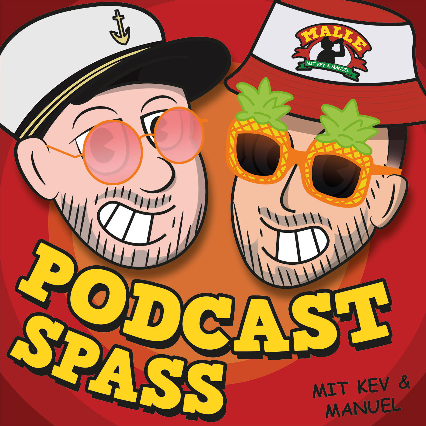 Sexy ist unsexy #112 episode artwork