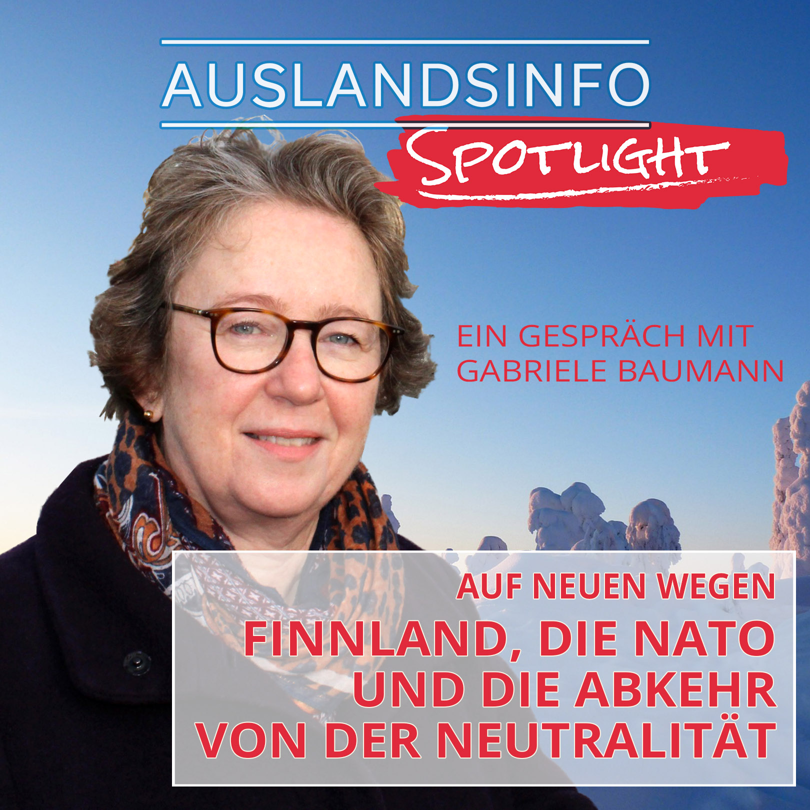 Auslandsinfo