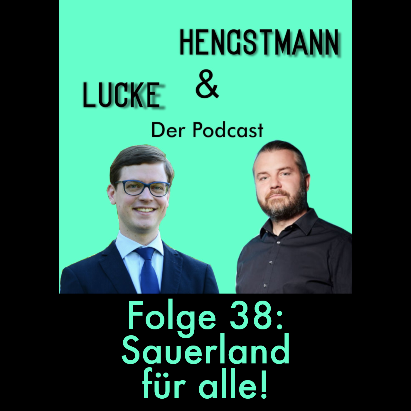 Lucke & Hengstmann