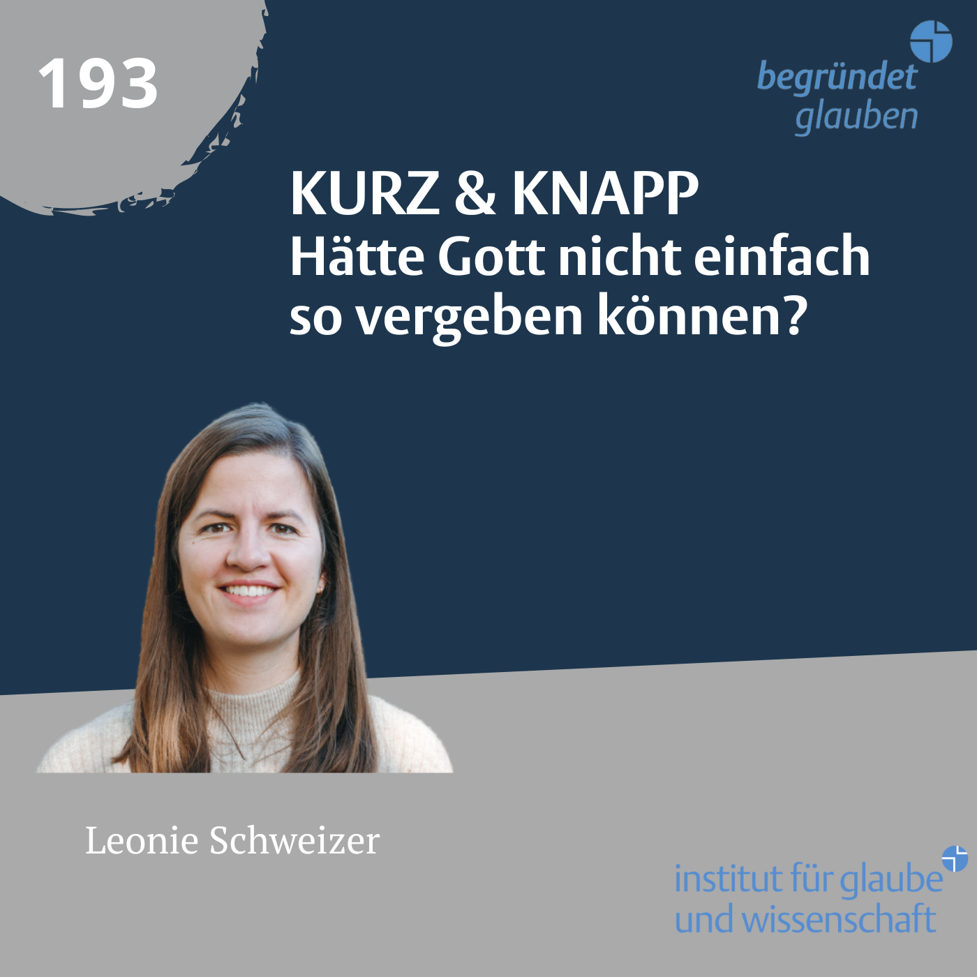 Begründet Glauben