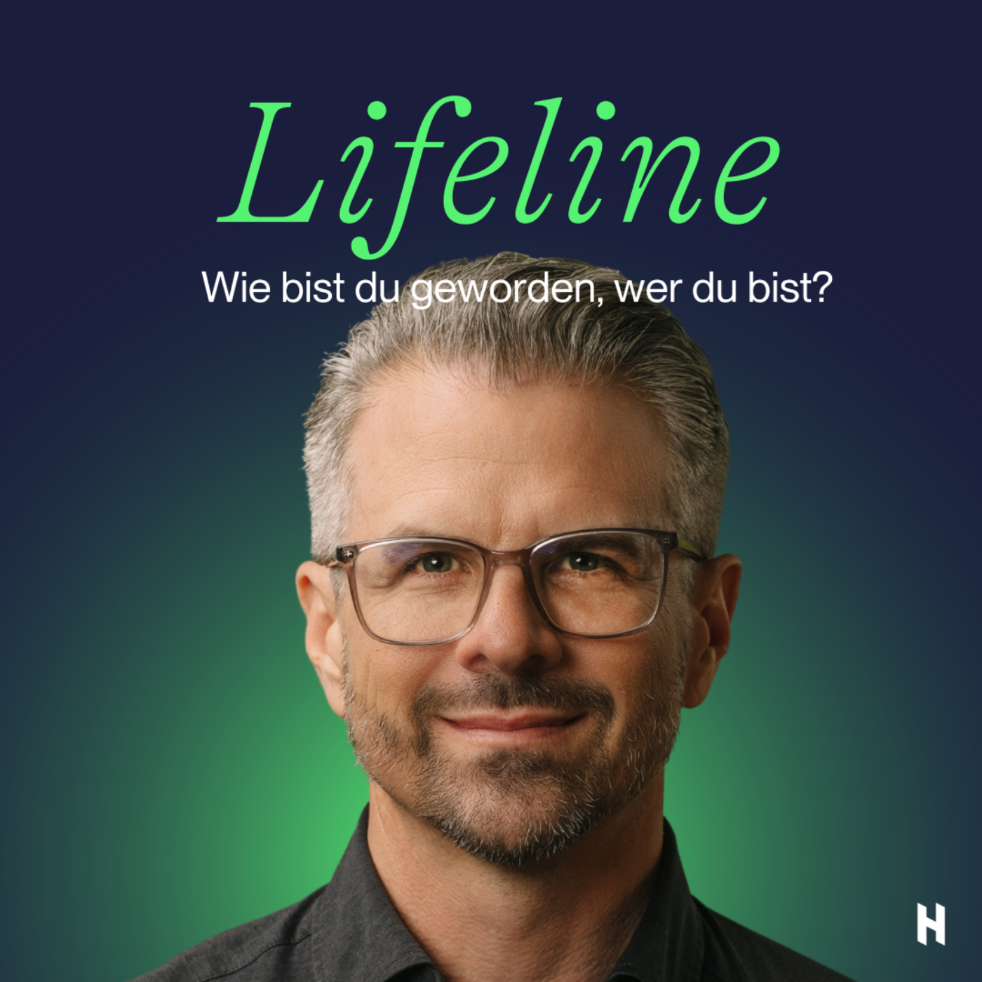 Lifeline: Florian Resatsch (Elevion Green)