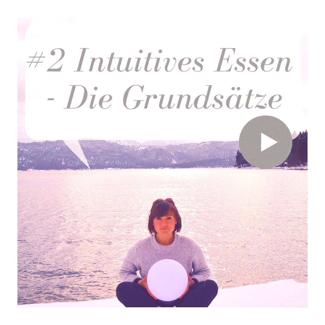 emmi rosa | Der Podcast für intuitives Essen und ganzheitliche Frauengesundheit