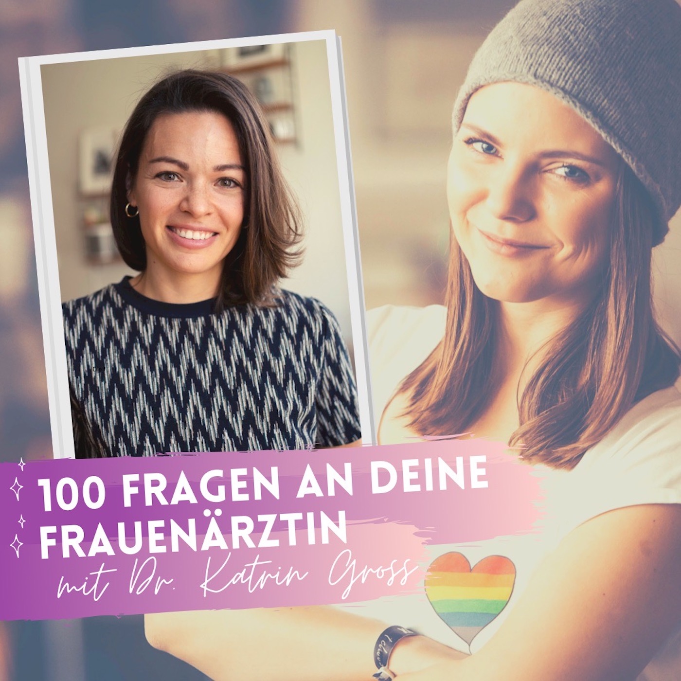 frauverliebt - der lesbische Podcast mit Lina Kaiser