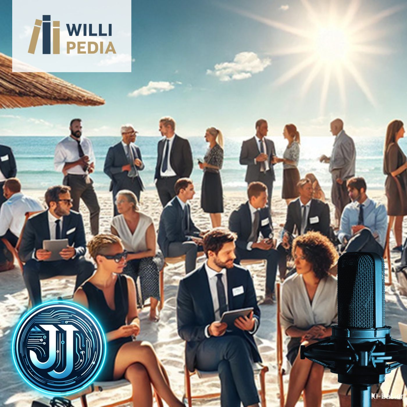 Willipedia – Wirtschaft, Steuern & Recht