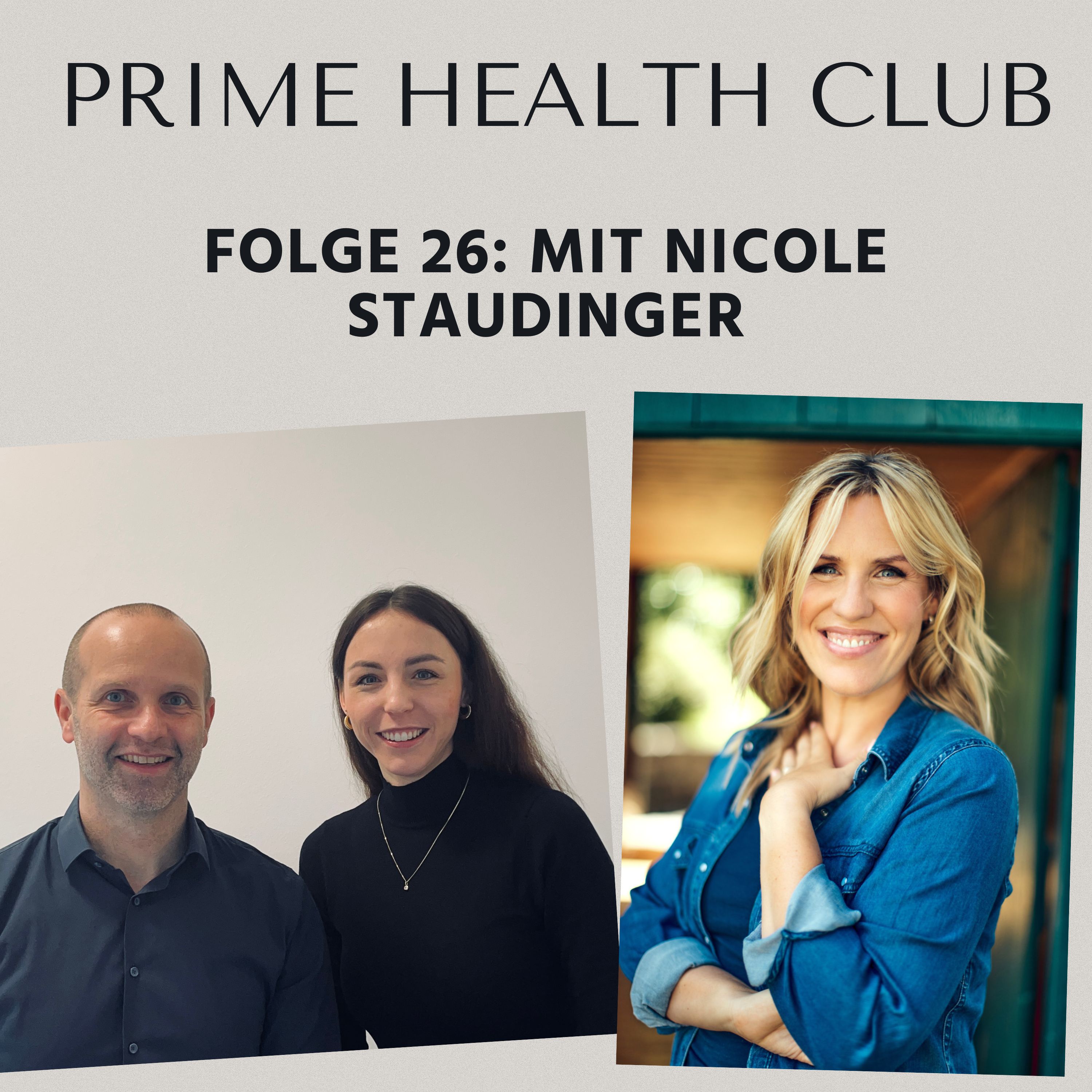 Prime Health Club