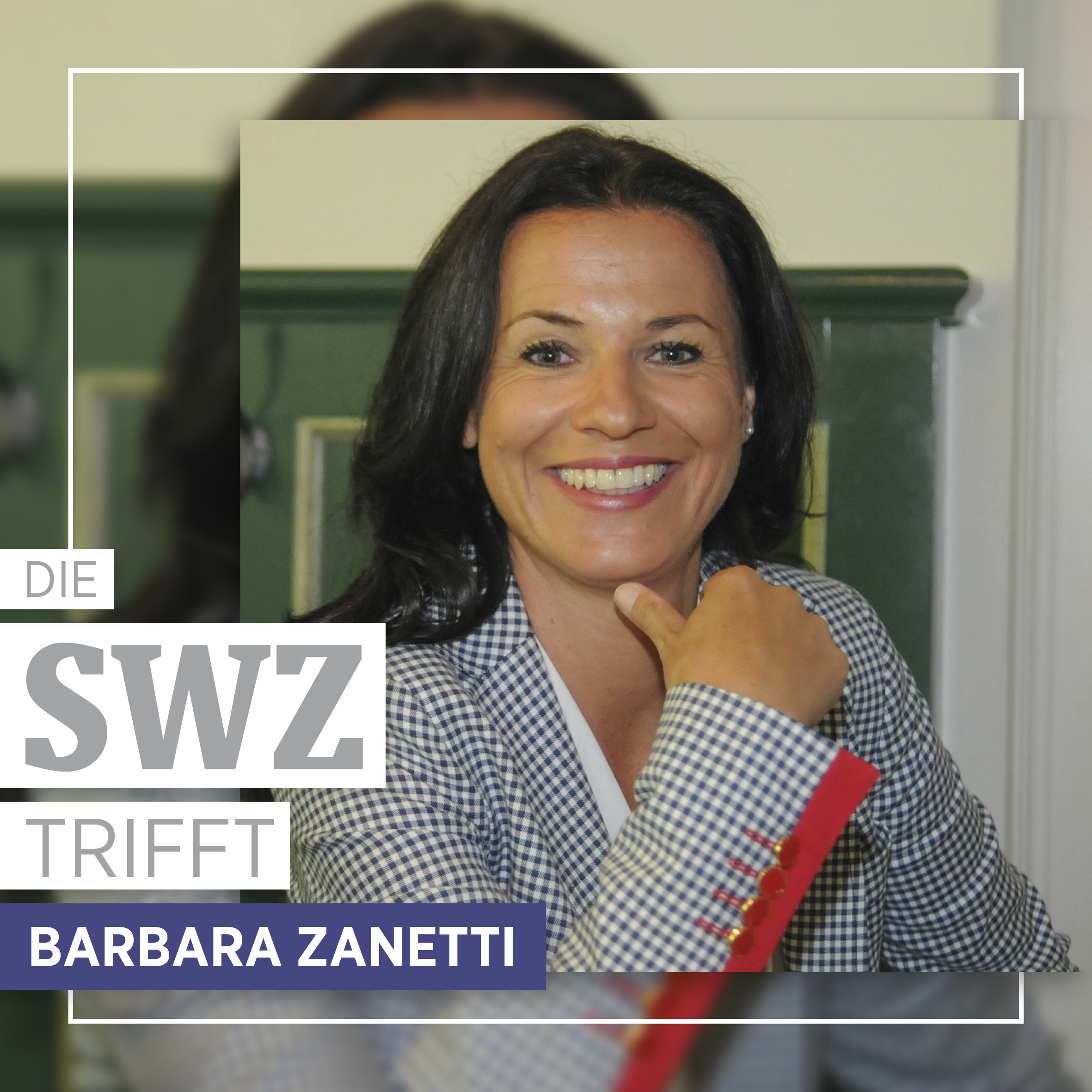 Die SWZ trifft