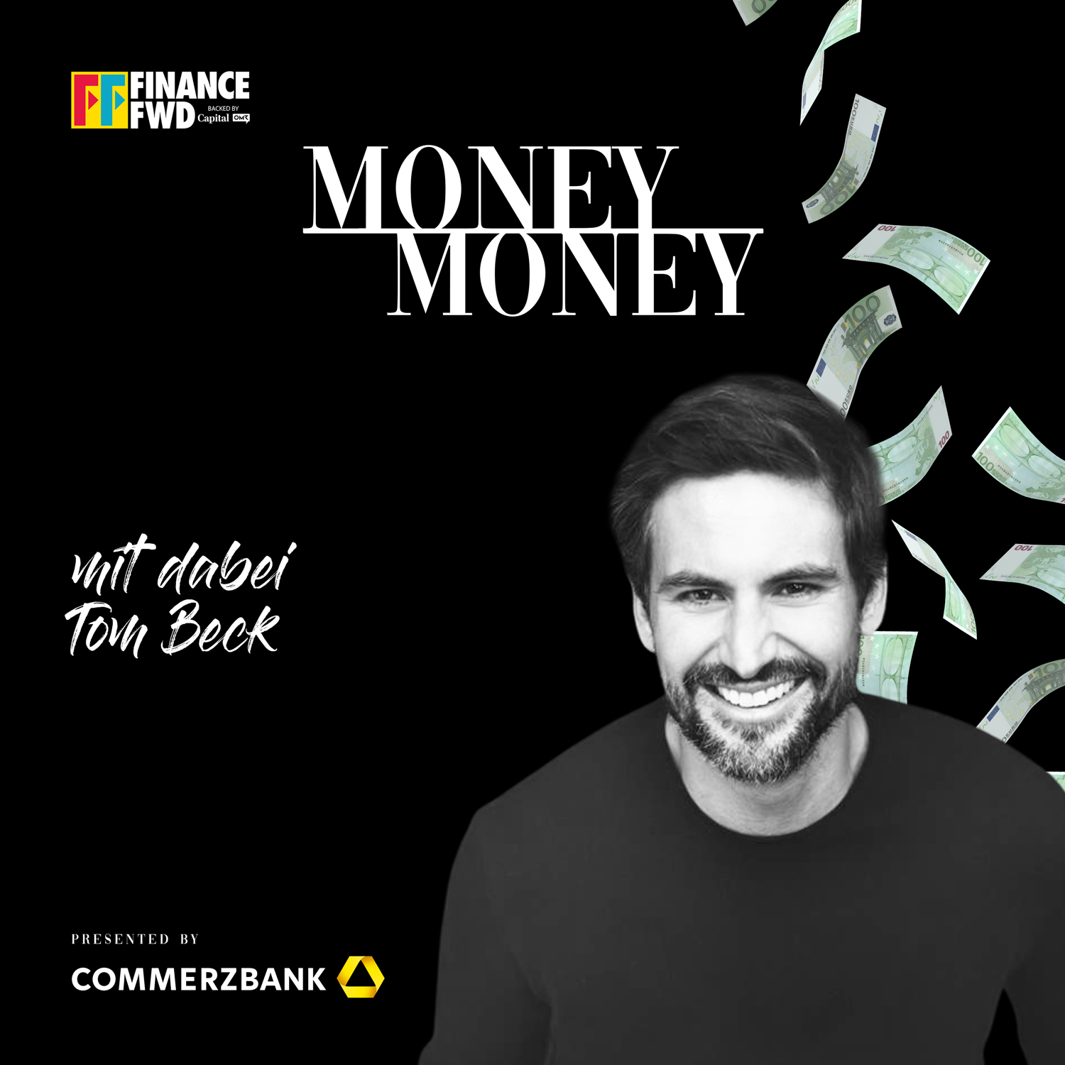 MONEY MONEY