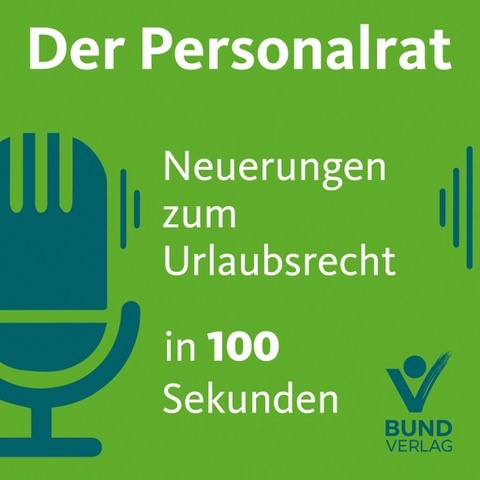100 Sekunden: Neues zum Urlaubsrecht episode artwork