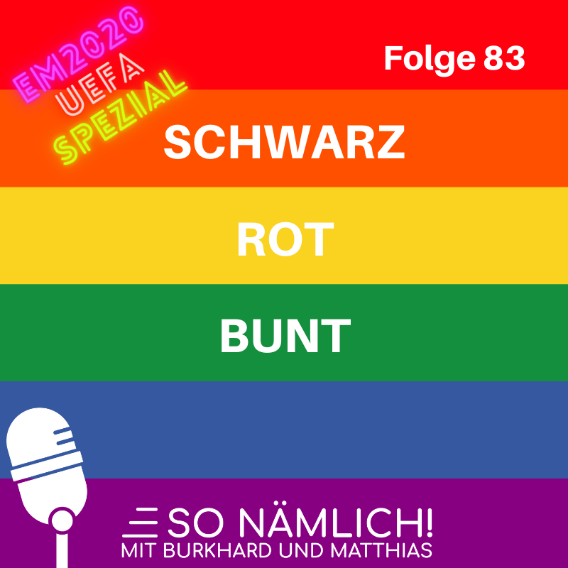 SO NÄMLICH!