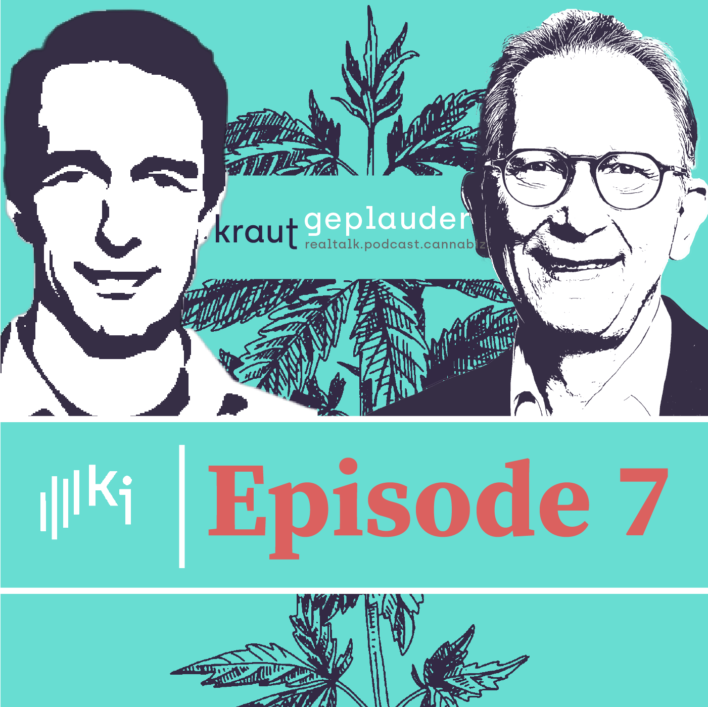 Krautgeplauder | real talk.podcast.cannabiz