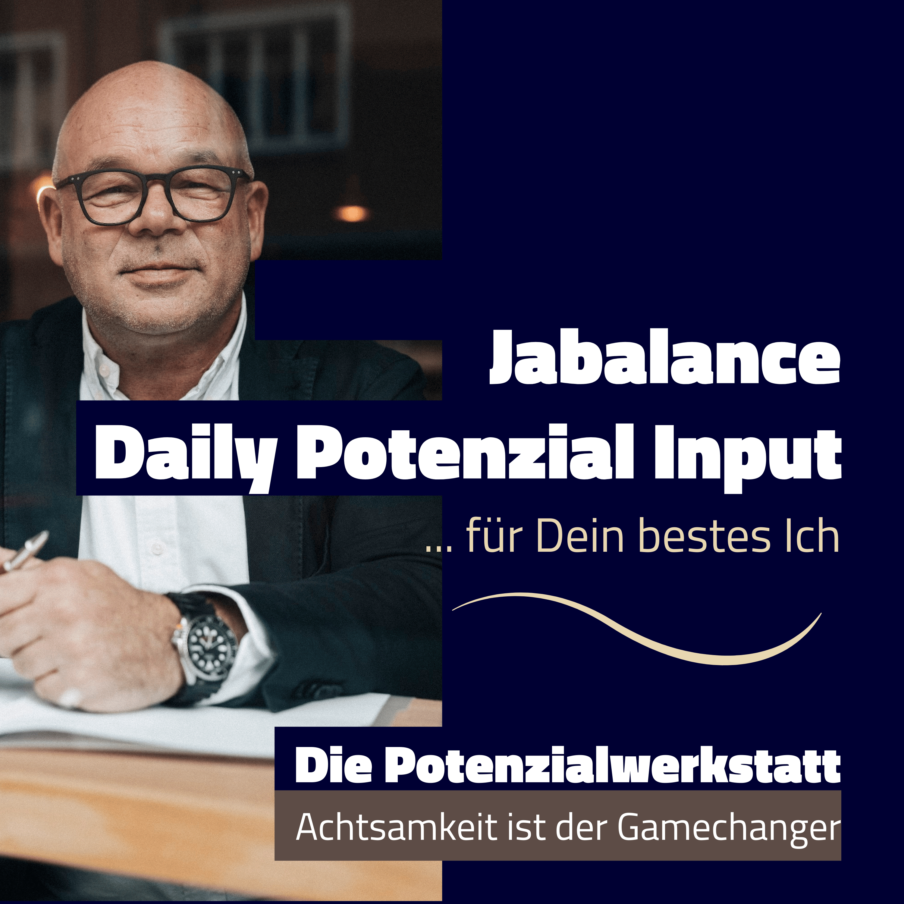 Zweifel wahrnehmen – statt verdrängen