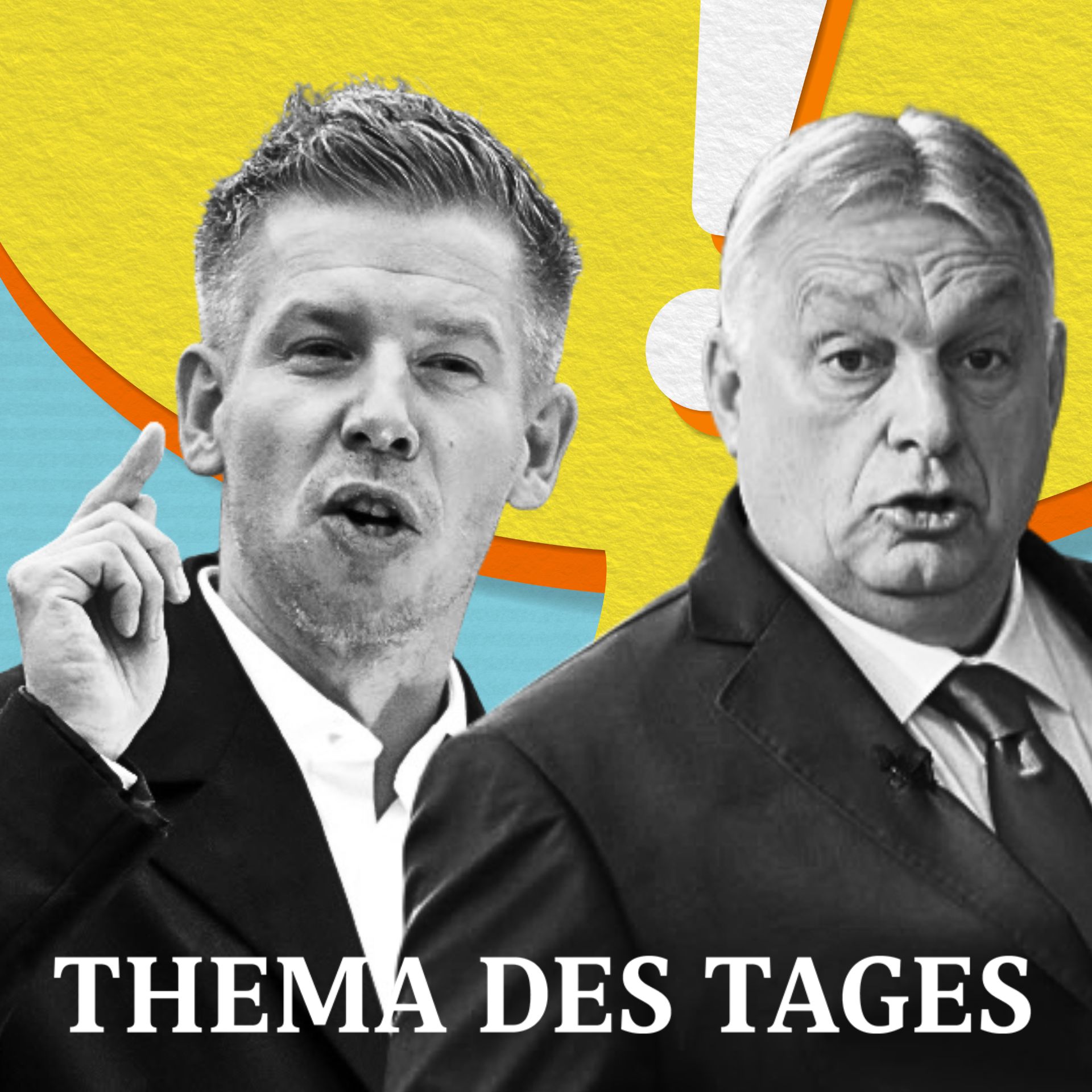 Ist das Regime Orbán am Ende? | Ernst Gelegs