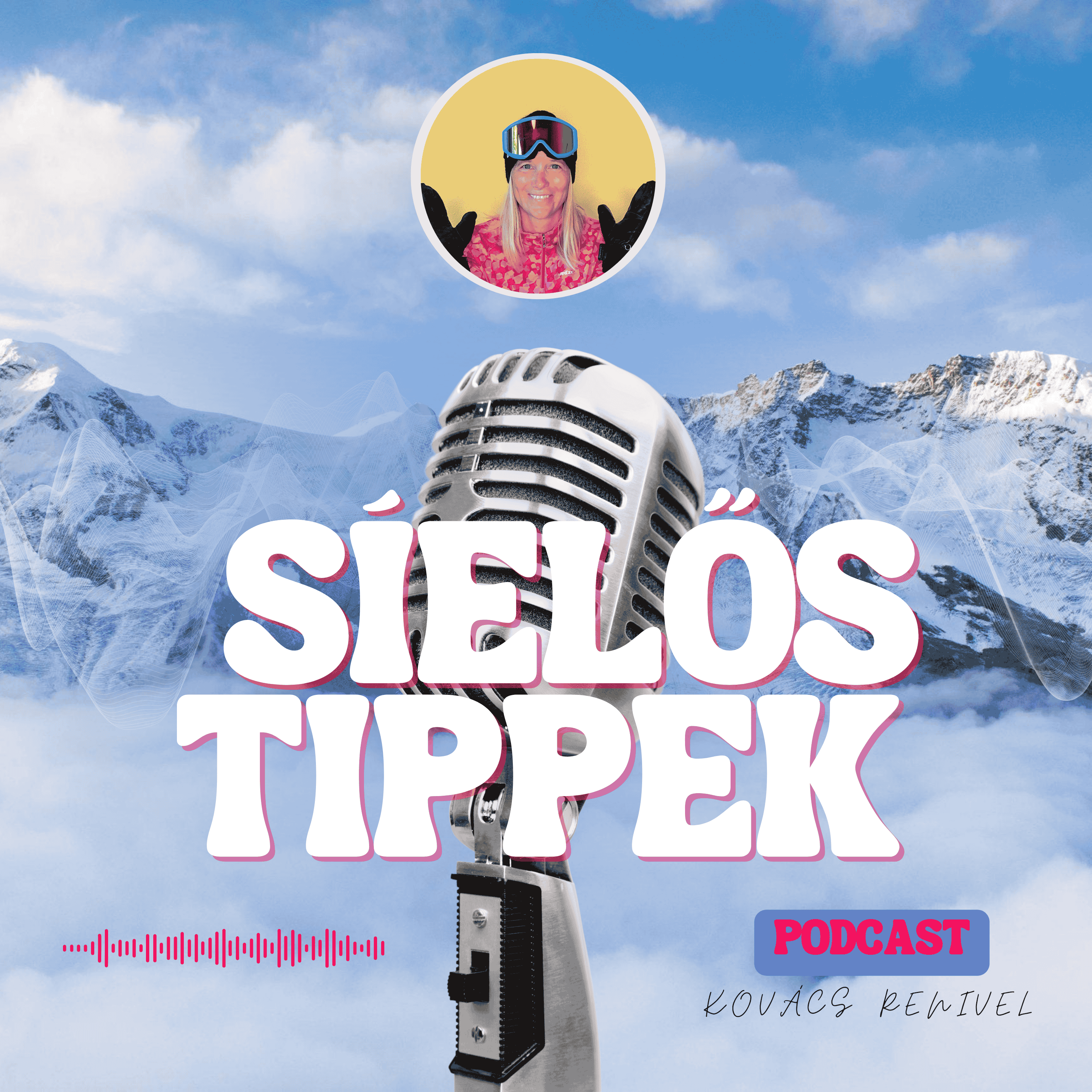 Sífelszerelés hibák és megoldások, hogy semmi ne rontsa el a síelésed episode artwork