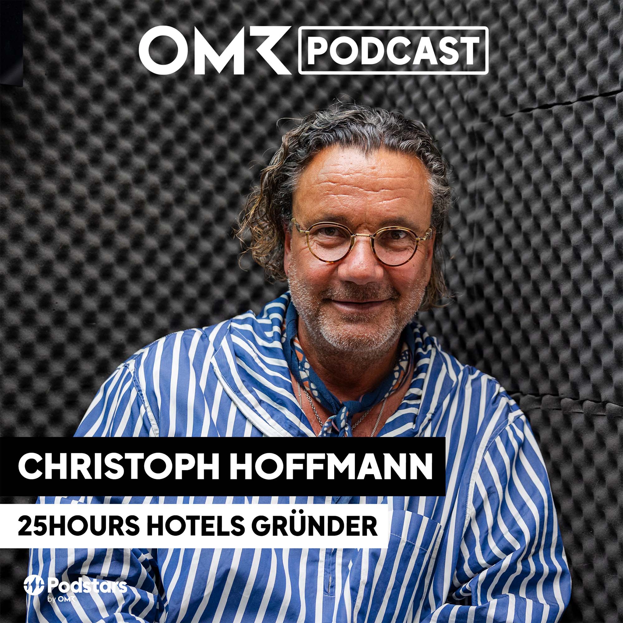 OMR Podcast