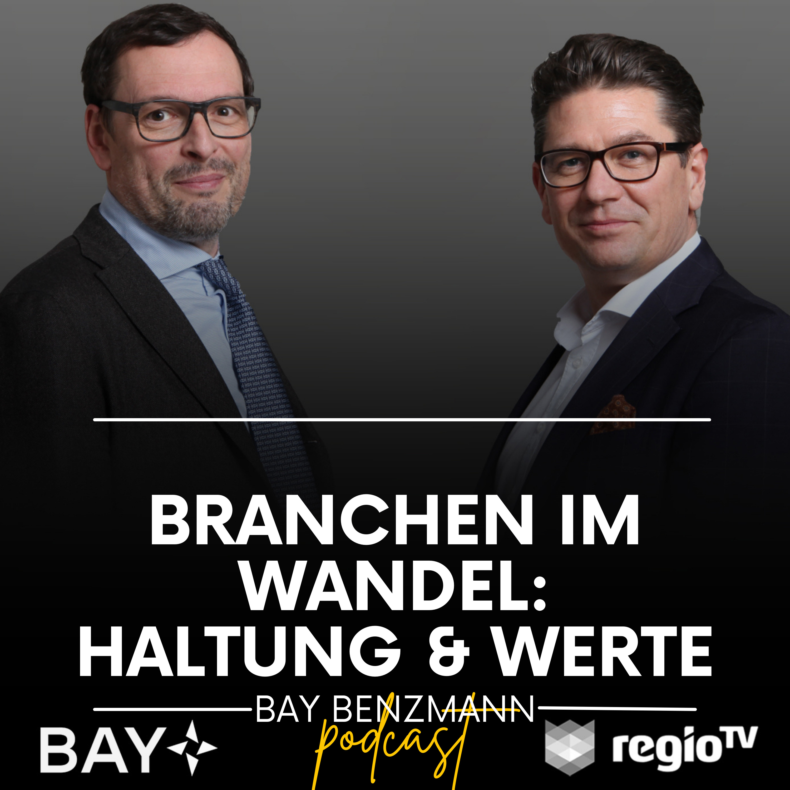 Bay Benzmann - Management und Märkte