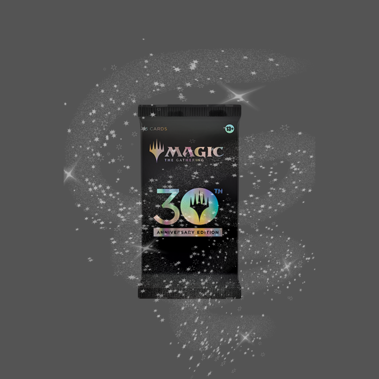 Magic The Gathering 30th Anniversary: 4 Booster Packs für 1000€ episode artwork