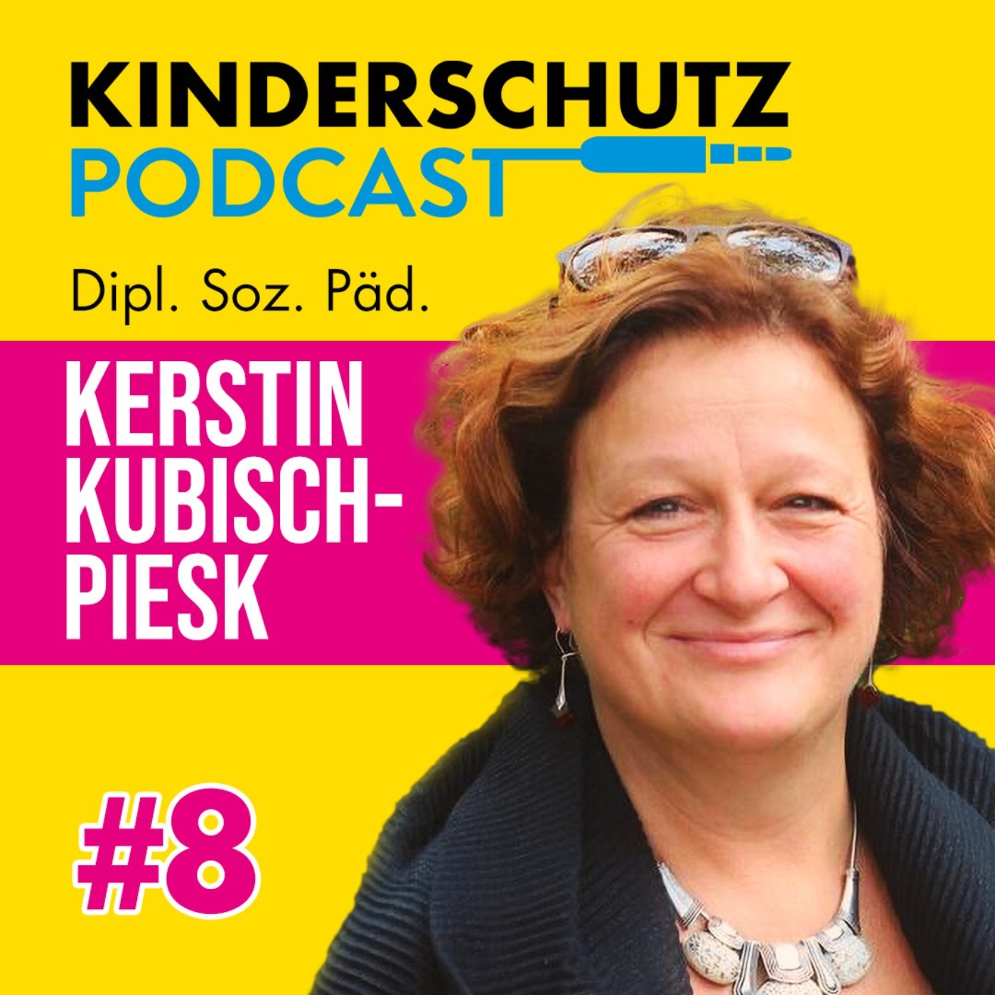 Kinderschutz Podcast