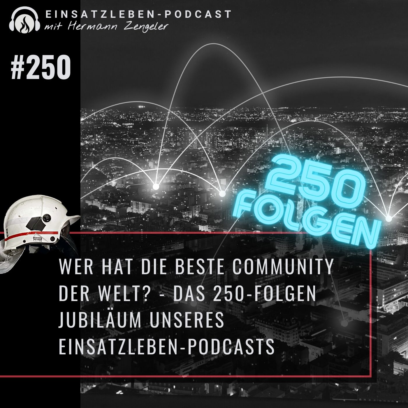 Der Einsatzleben-Podcast