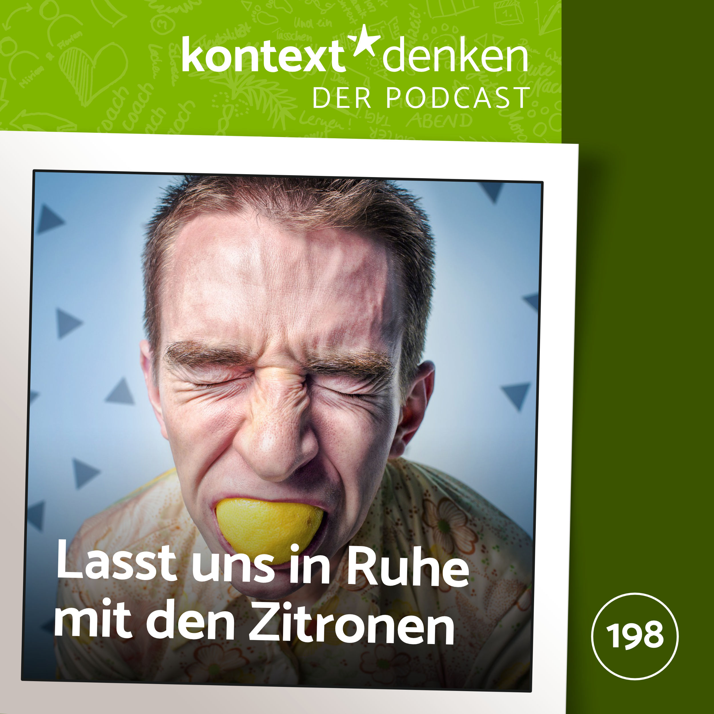 kontext*denken: NLP mit Miriam Deforth und Florian Groß