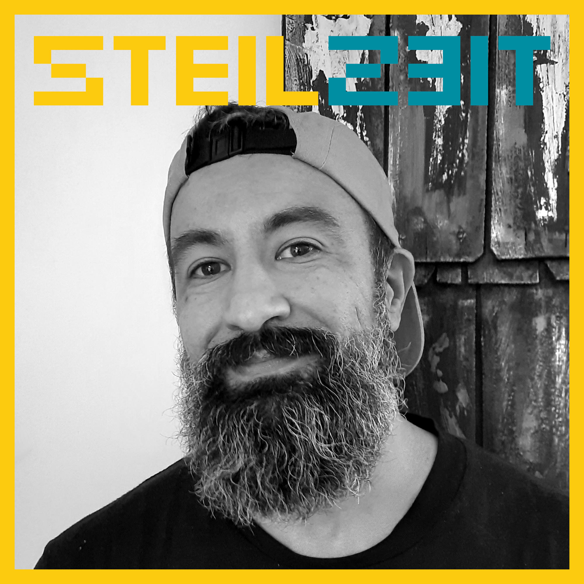 Steilzeit - Rüsselsheim im Podcast