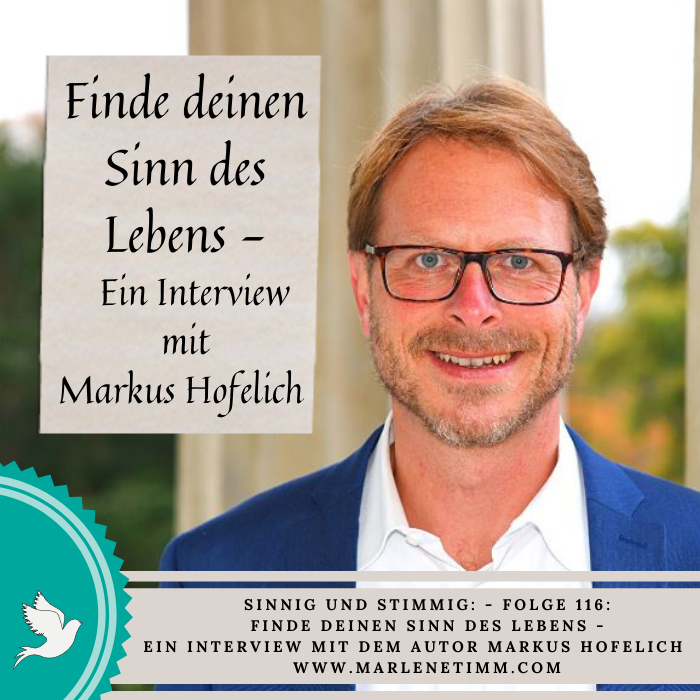 Sinnig und Stimmig