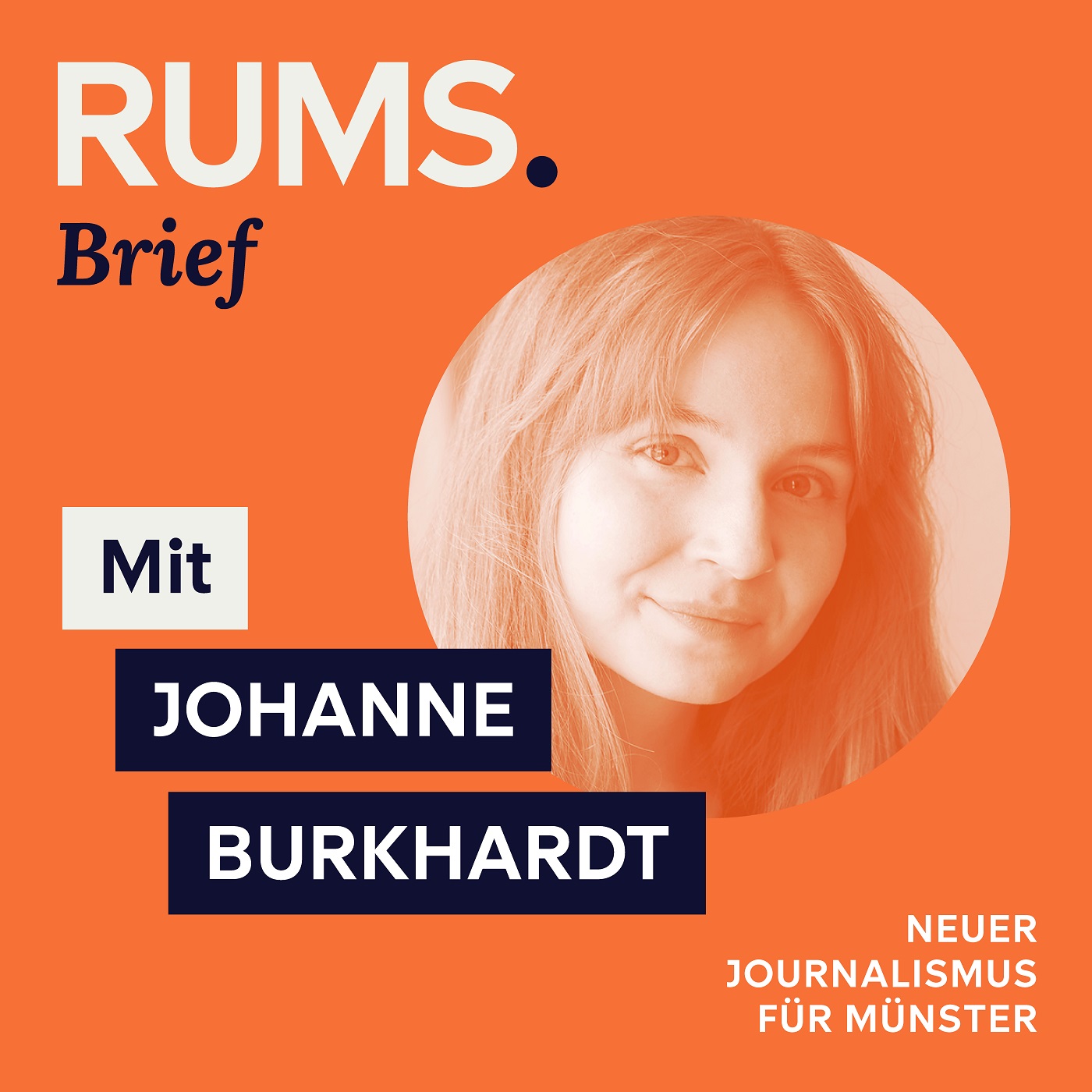RUMS-Podcast