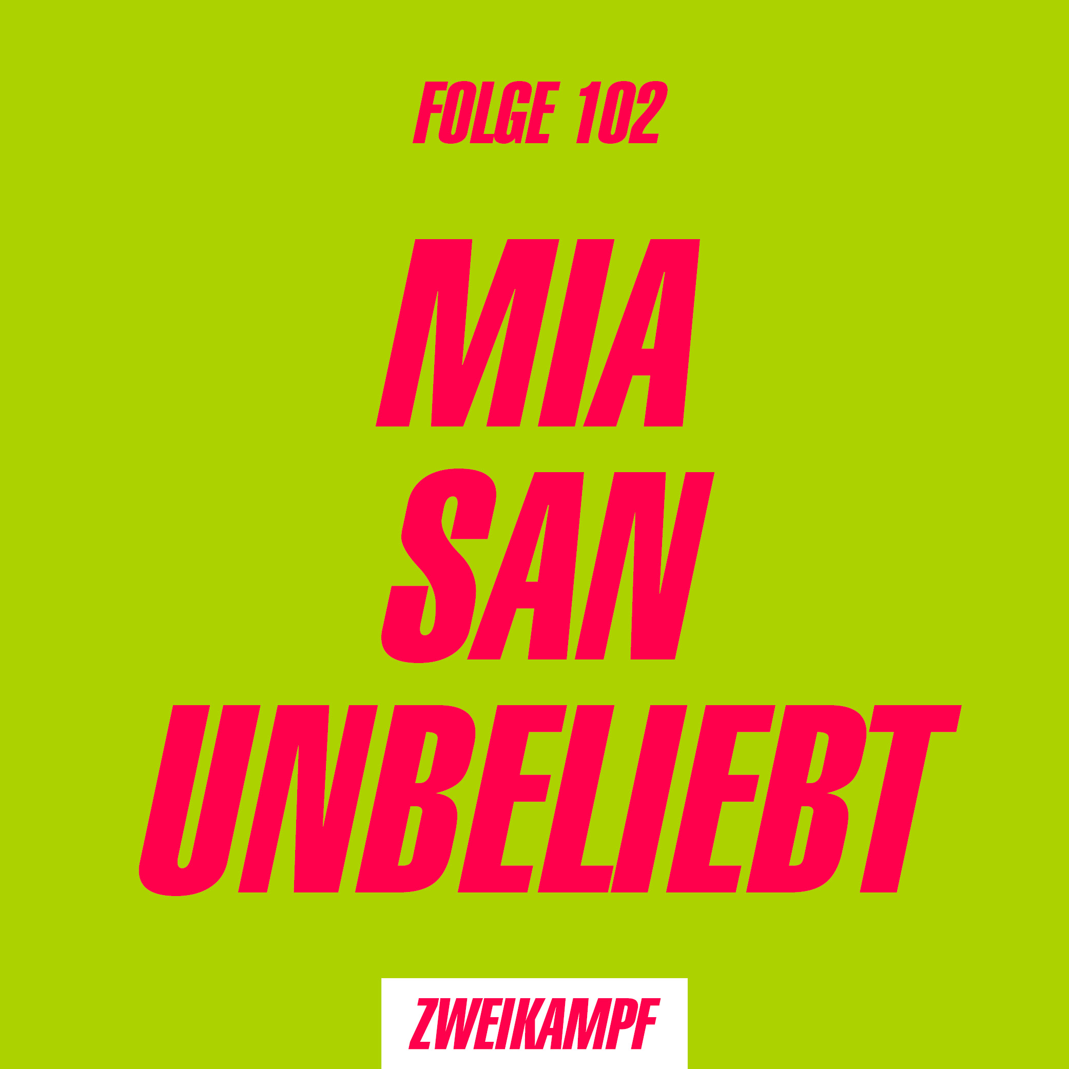 Zweikampf