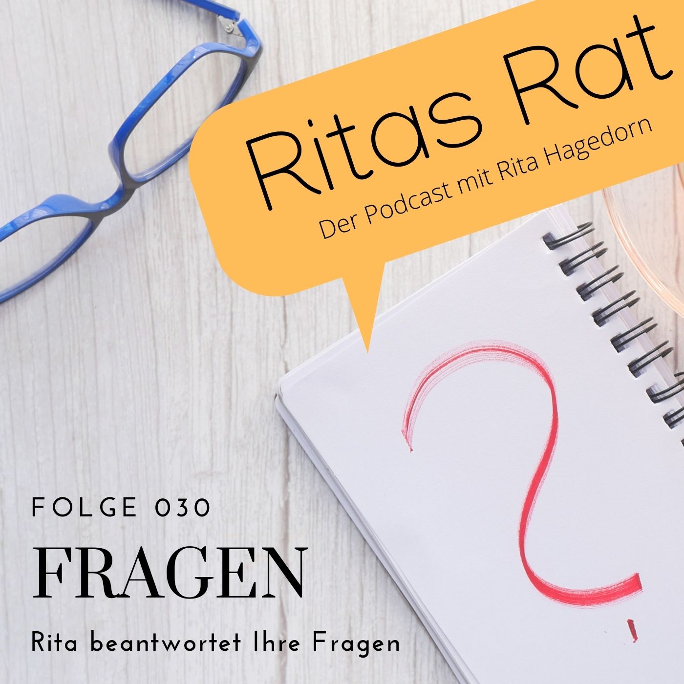 Ritas Rat