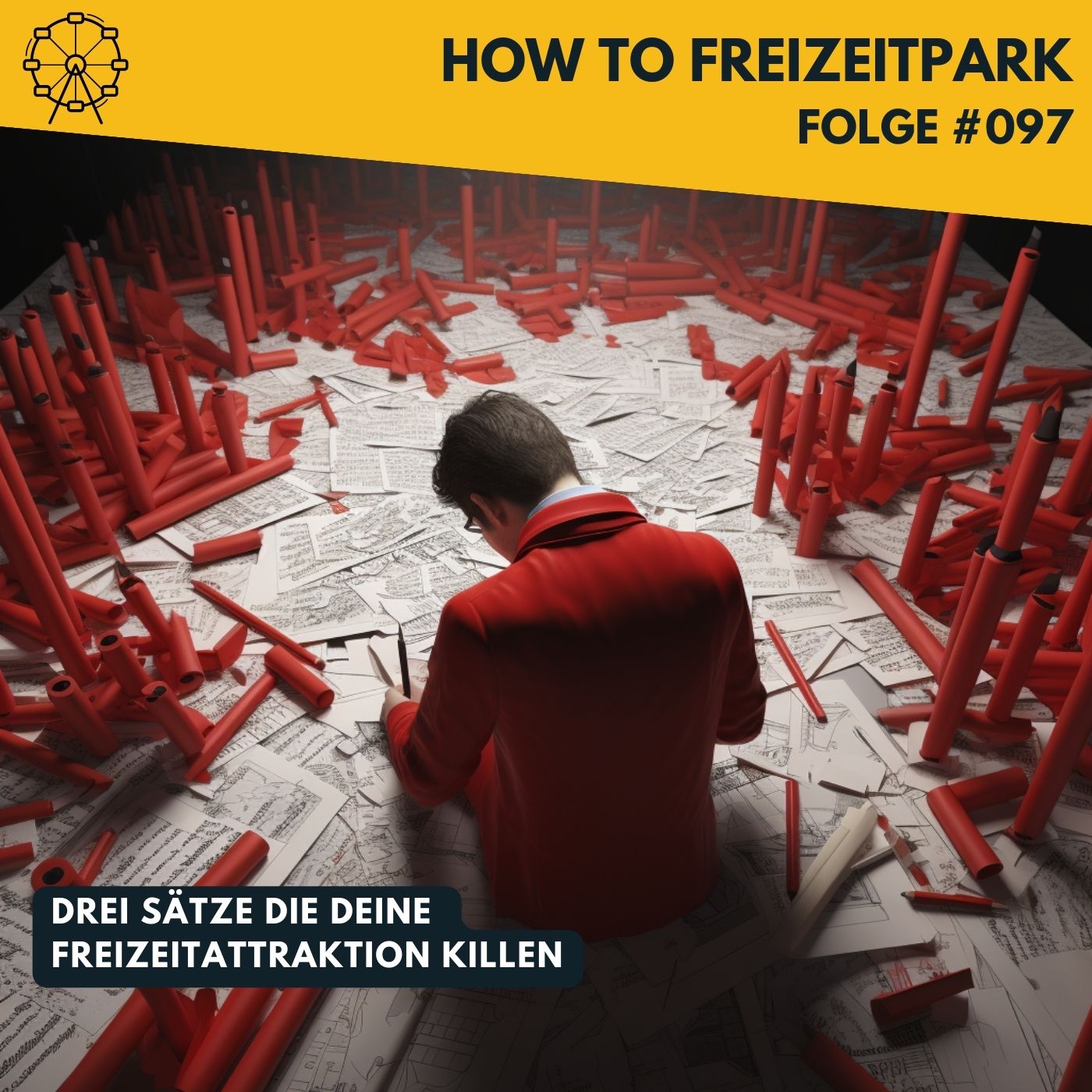 How to Freizeitpark