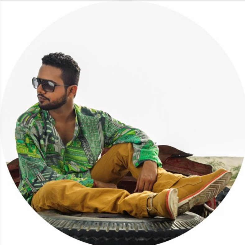 Ali Gul Pir: When a Rapper Tries to Change the World (Seismographic Sounds)