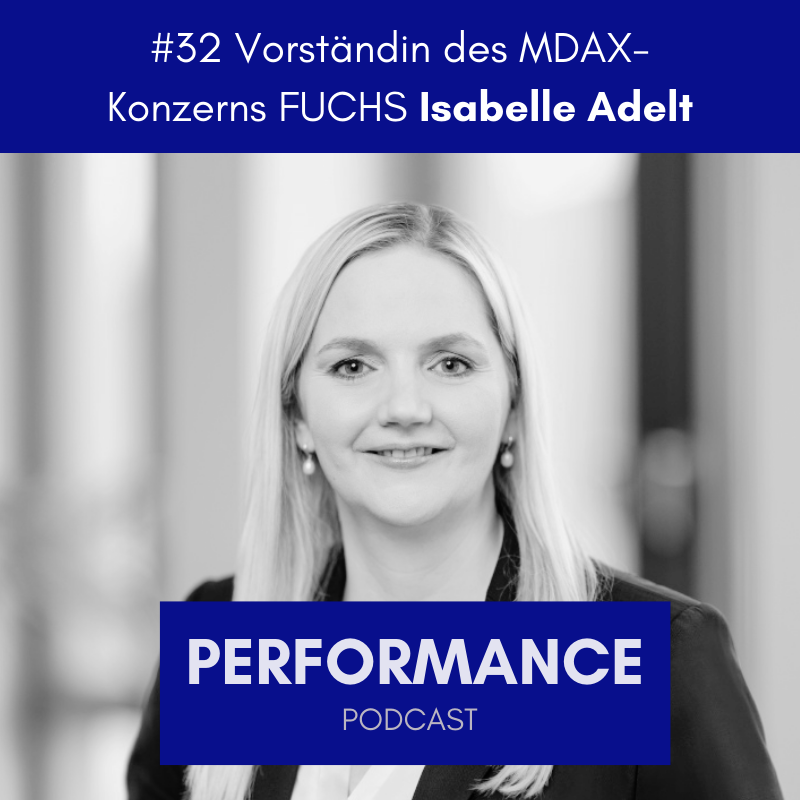 PERFORMANCE PODCAST