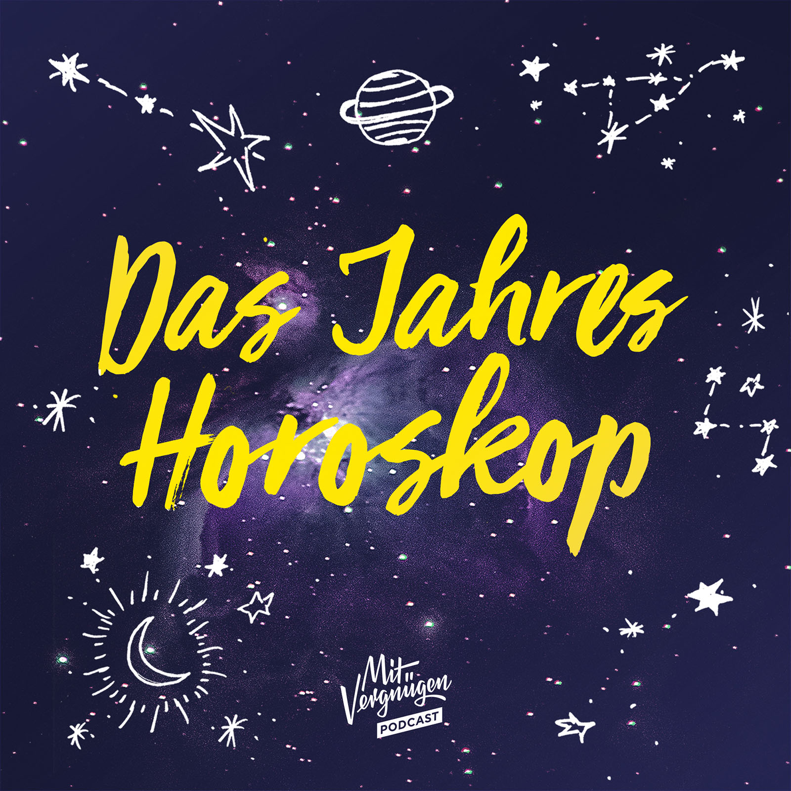 Das Horoskop von Mit Vergnügen