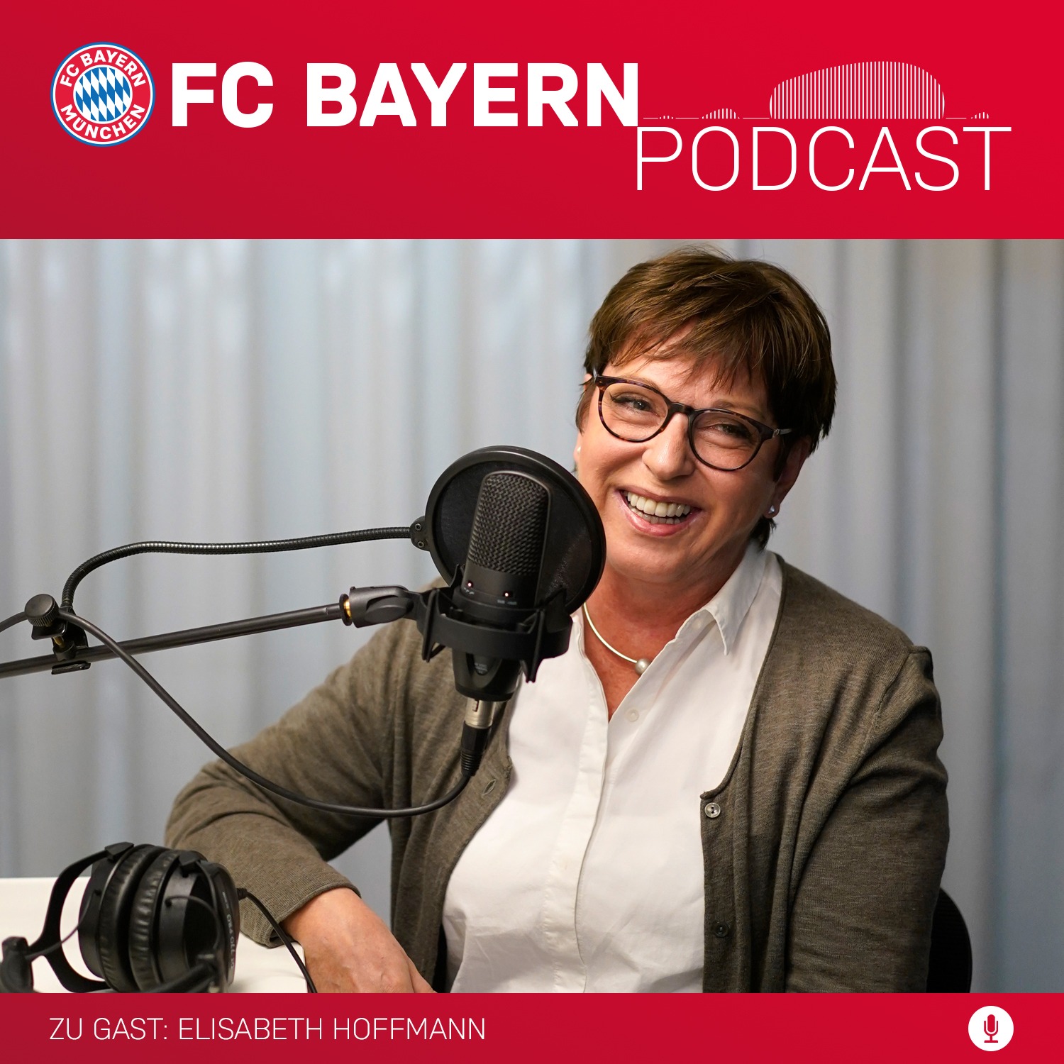 FC Bayern Podcast