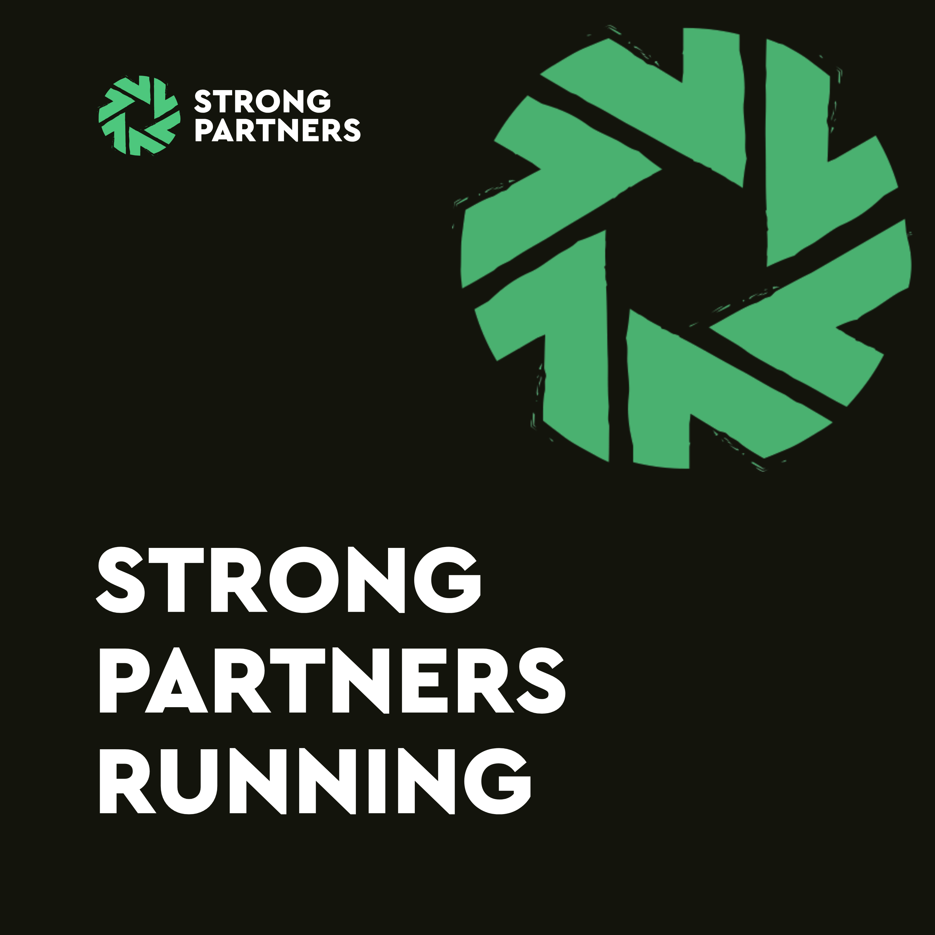 Strong Partners Running