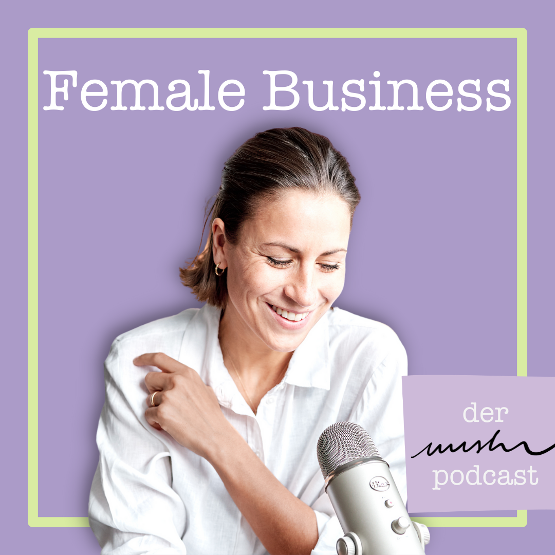Female Business: Der nushu podcast