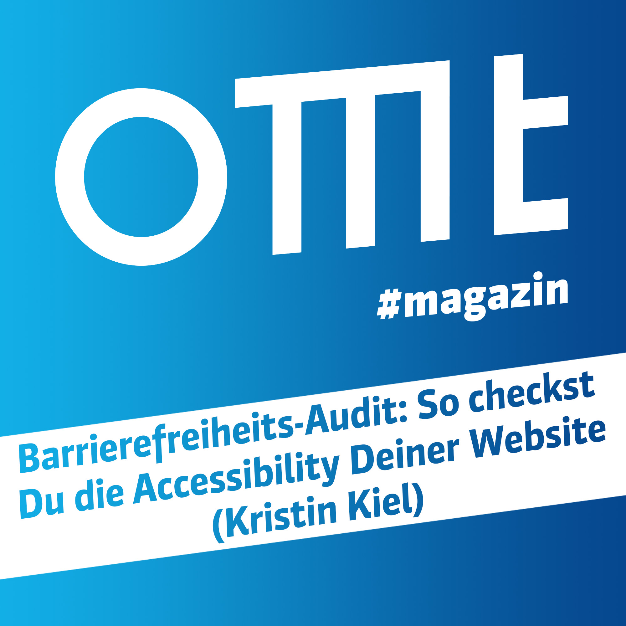 OMT Magazin