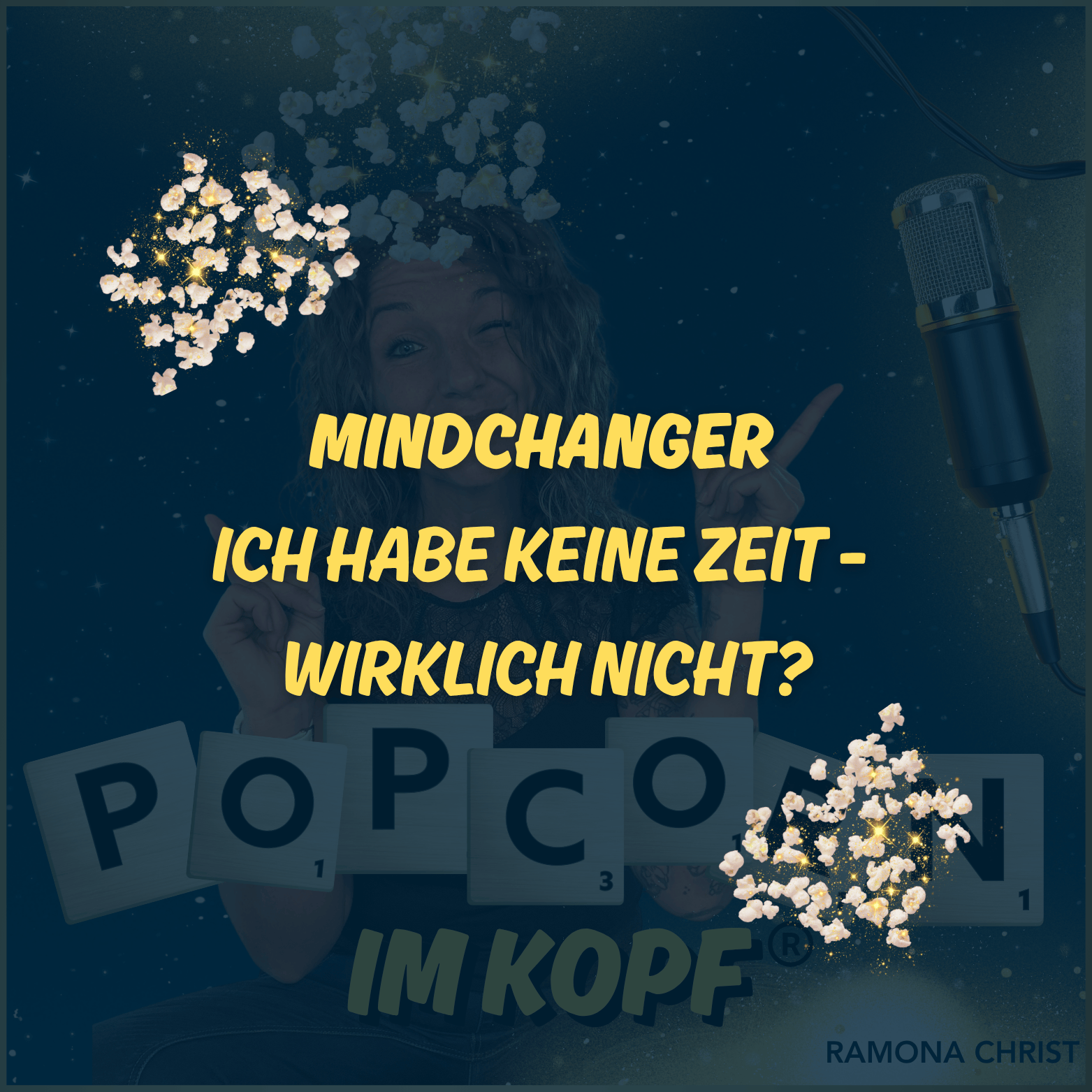 MindChanger - Ich habe keine Zeit - wirklich? episode artwork