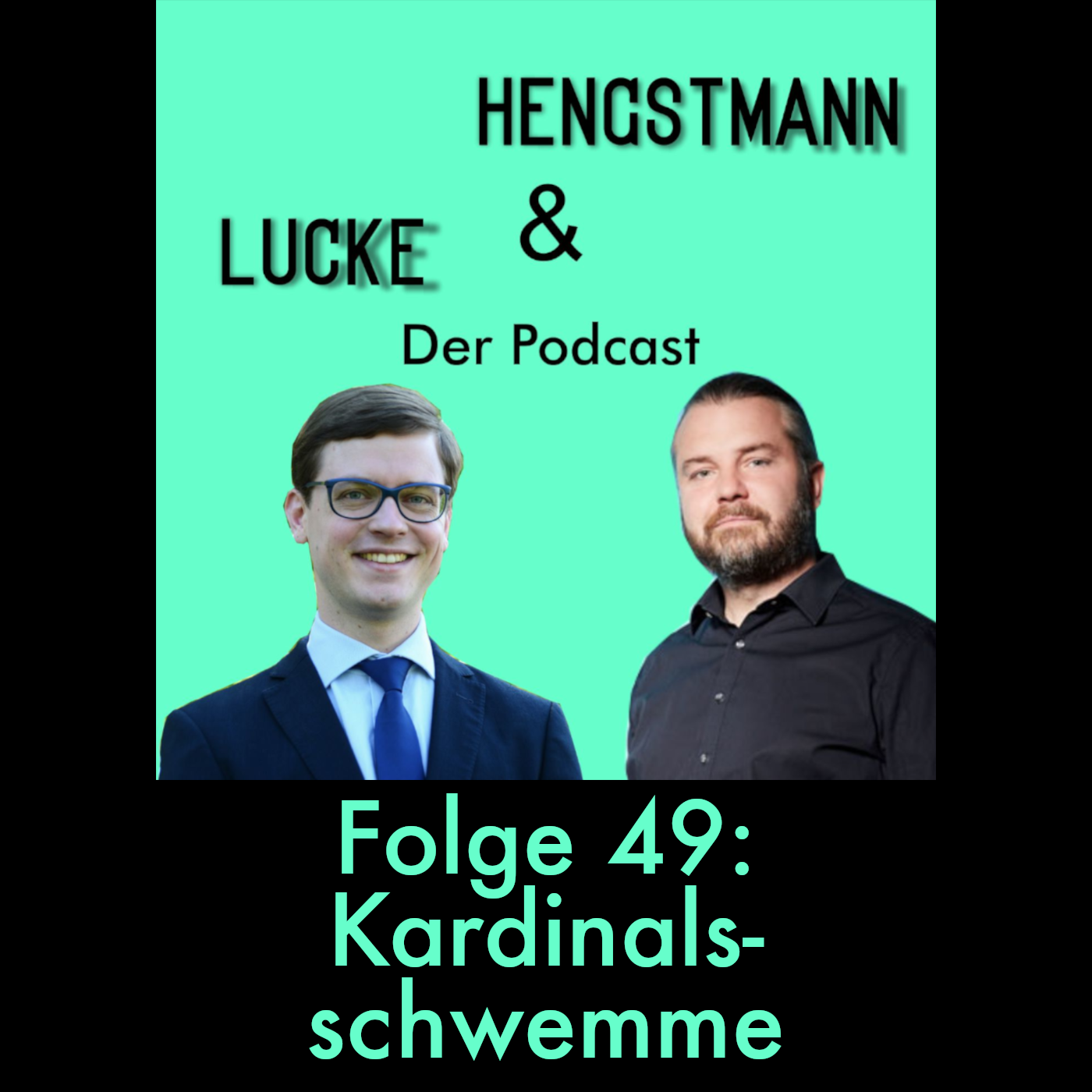 Lucke & Hengstmann