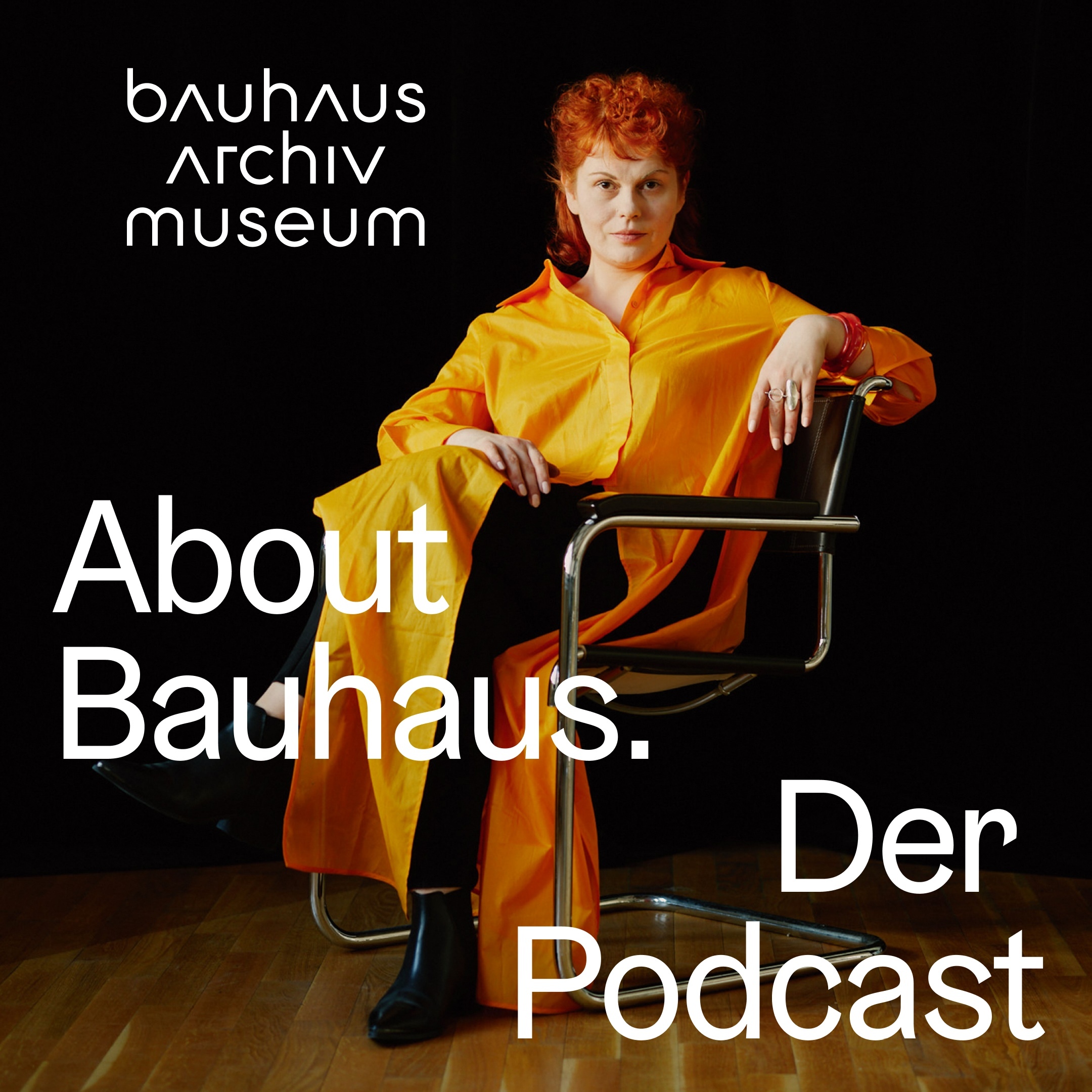 About Bauhaus - der Podcast