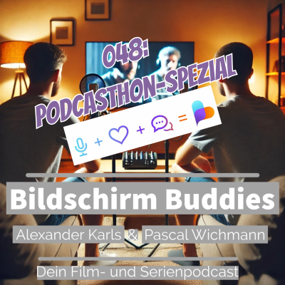 Bildschirm Buddies