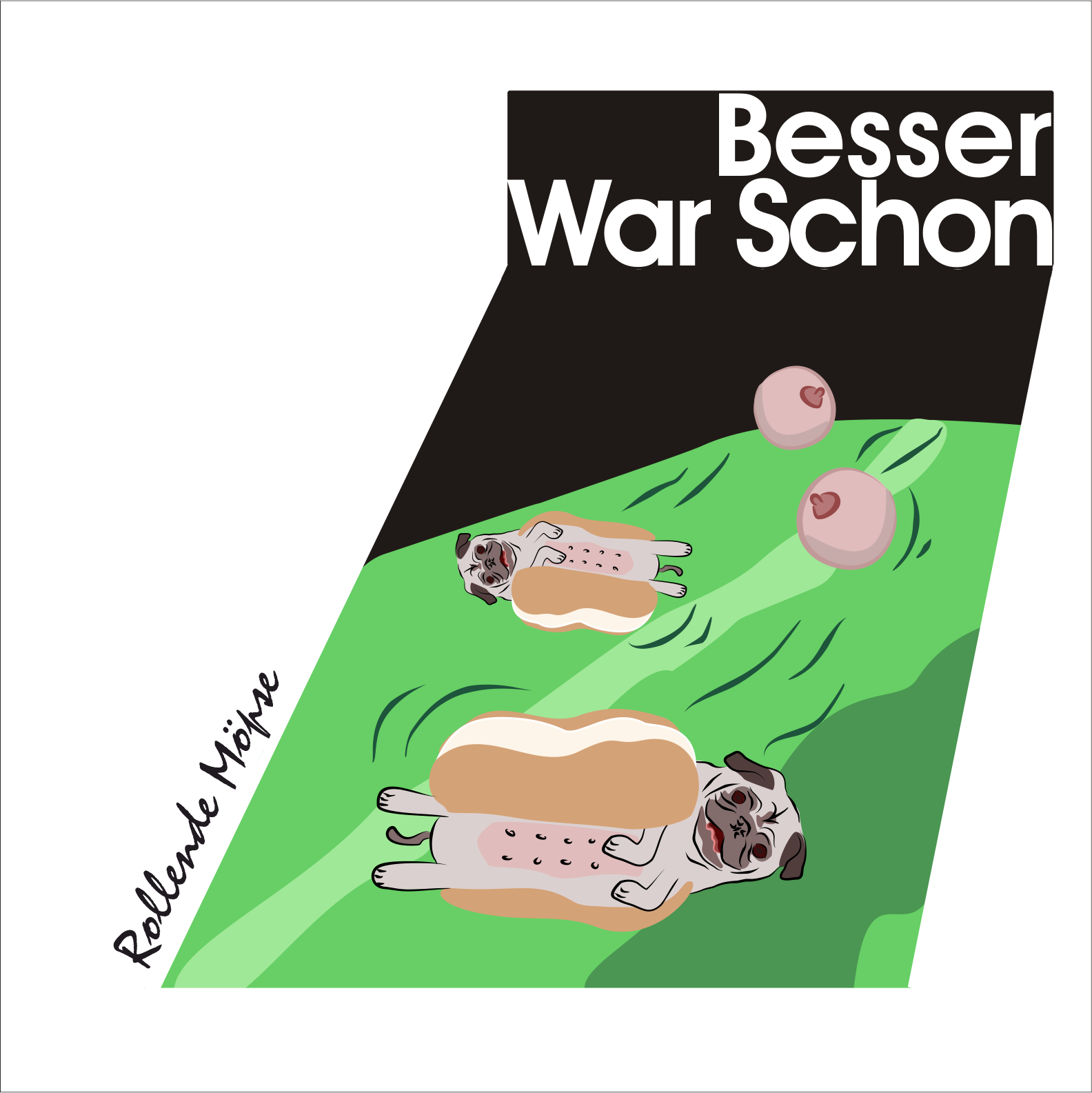 Besser war schon