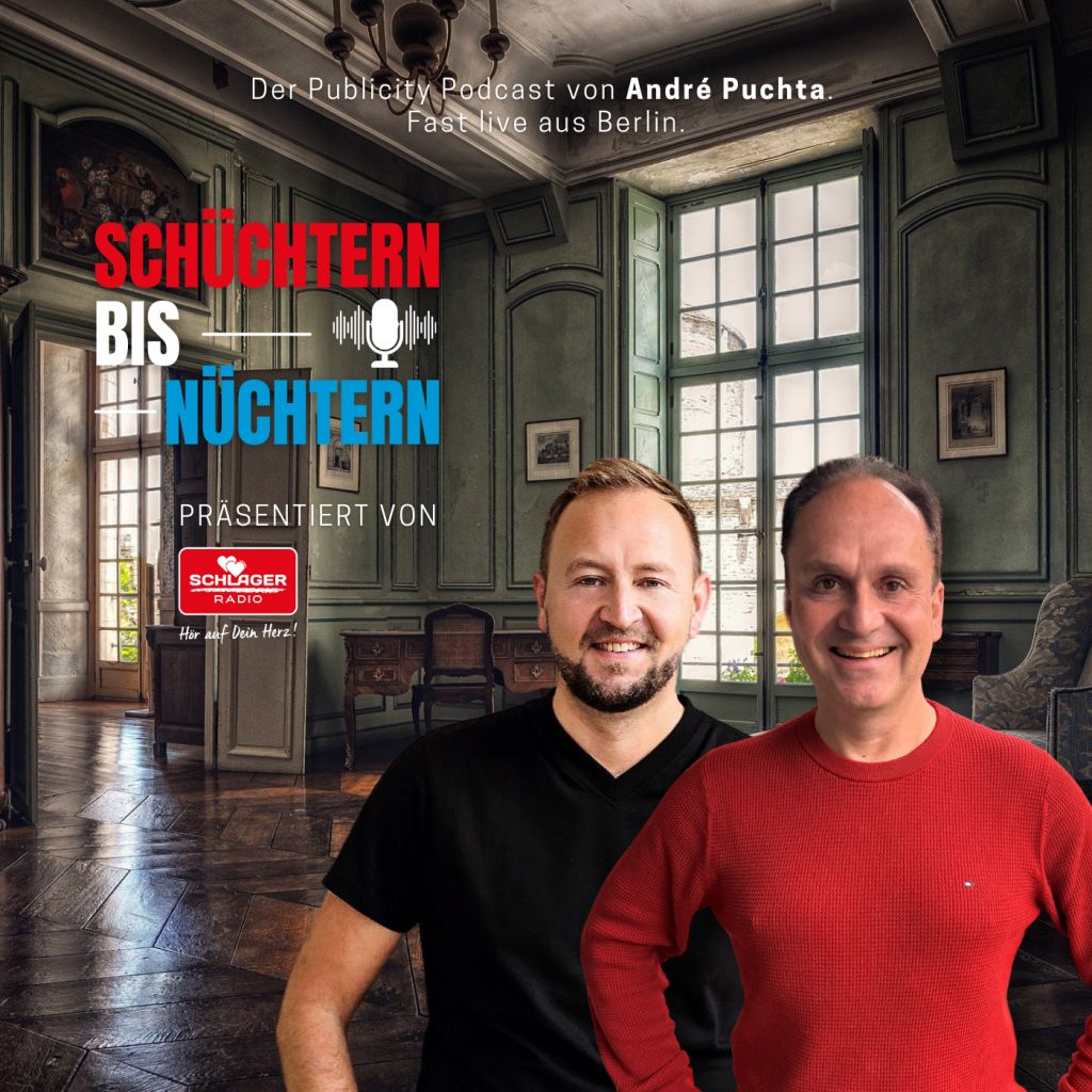 Schüchtern bis nüchtern