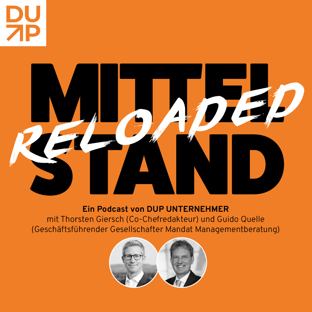 Mittelstand Reloaded