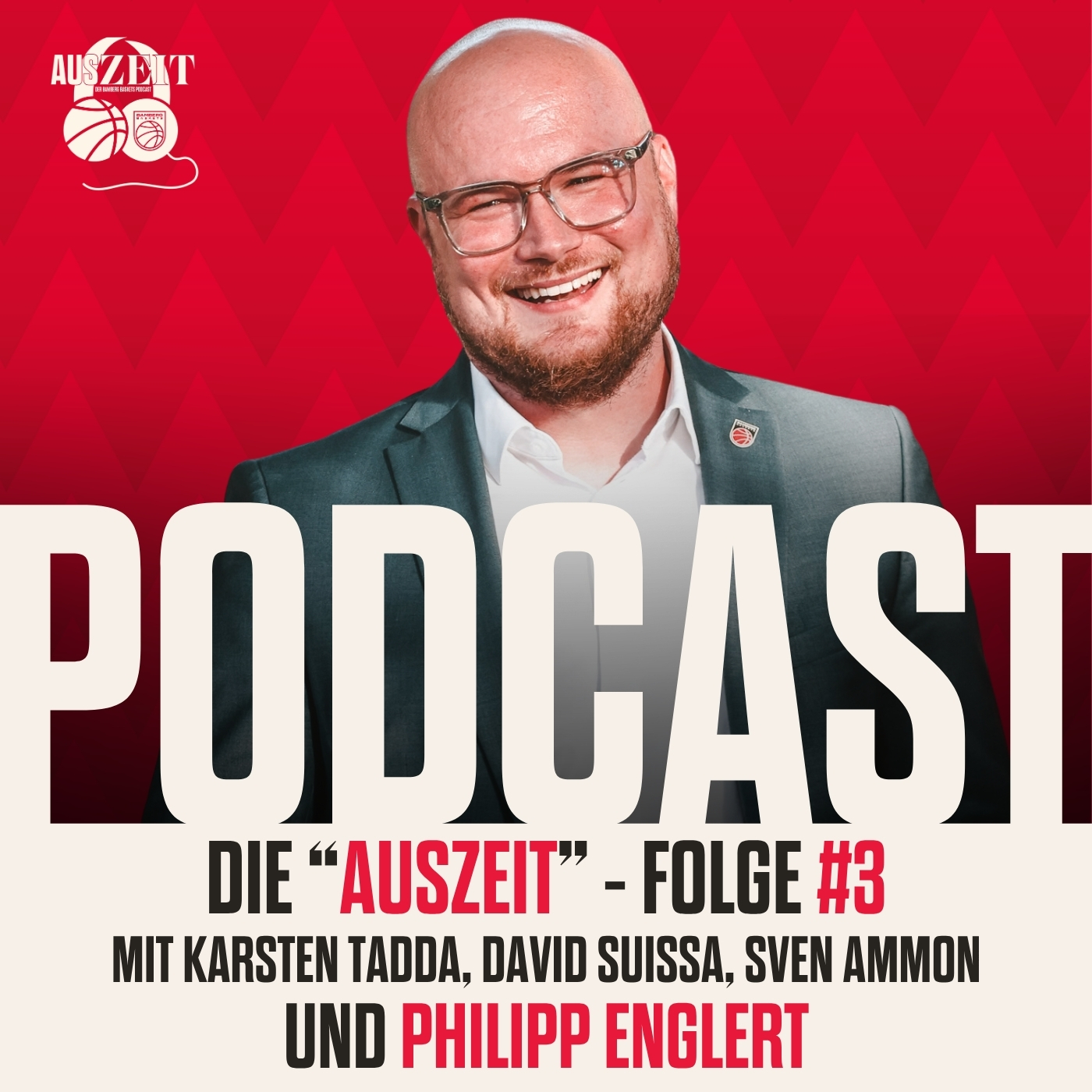 Artwork for Auszeit