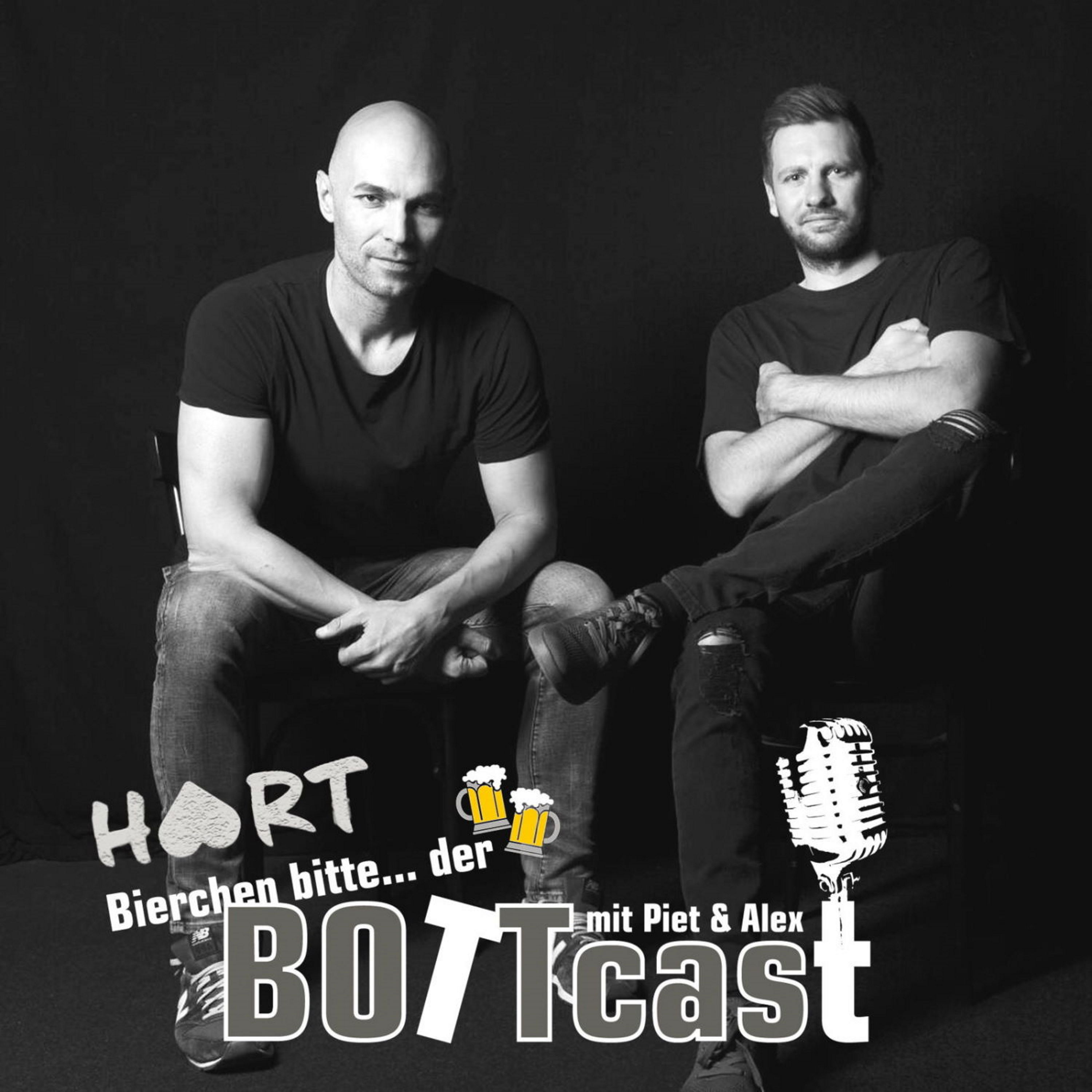 Bierchen bitte - Der BOTTcast